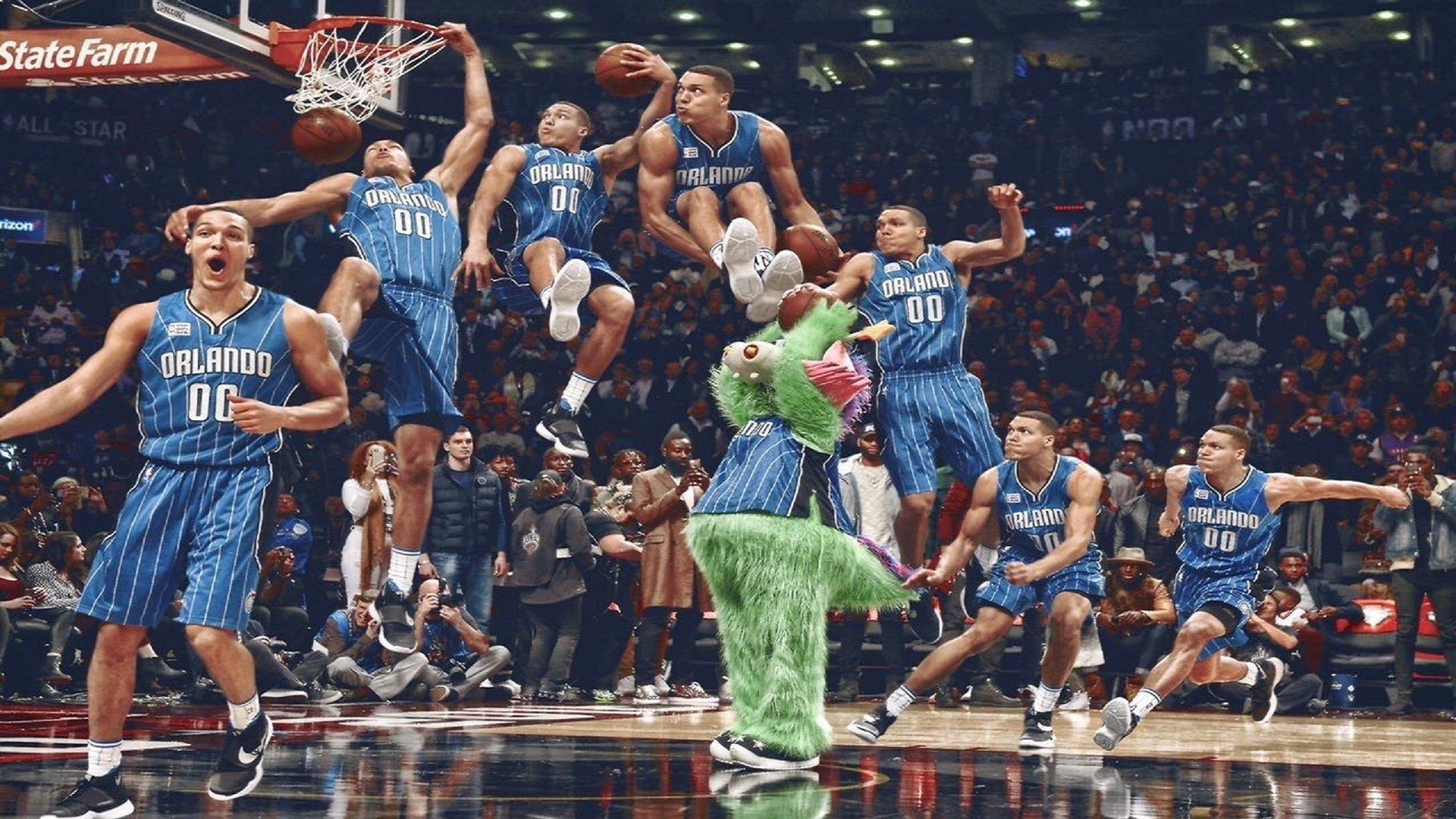 _骑士核心状态爆棚，季后赛希望大增_，骑士新阵容